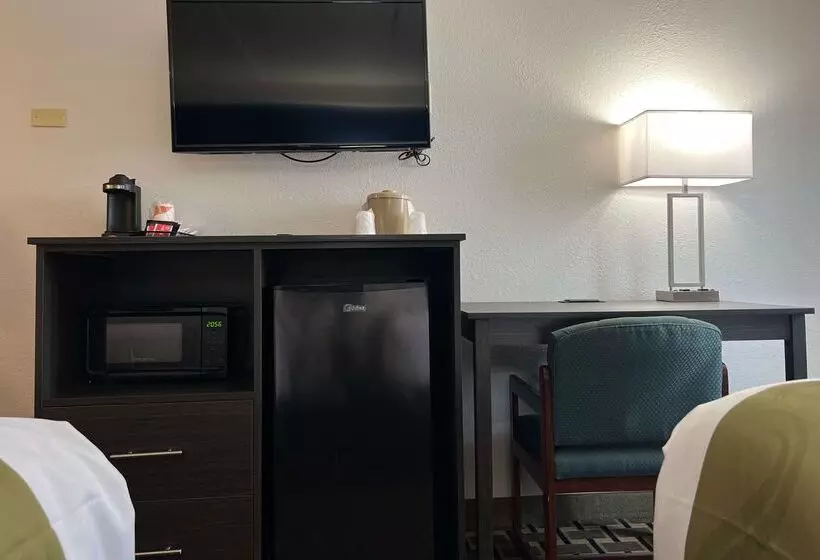 ホテル Econo Lodge Louisville East