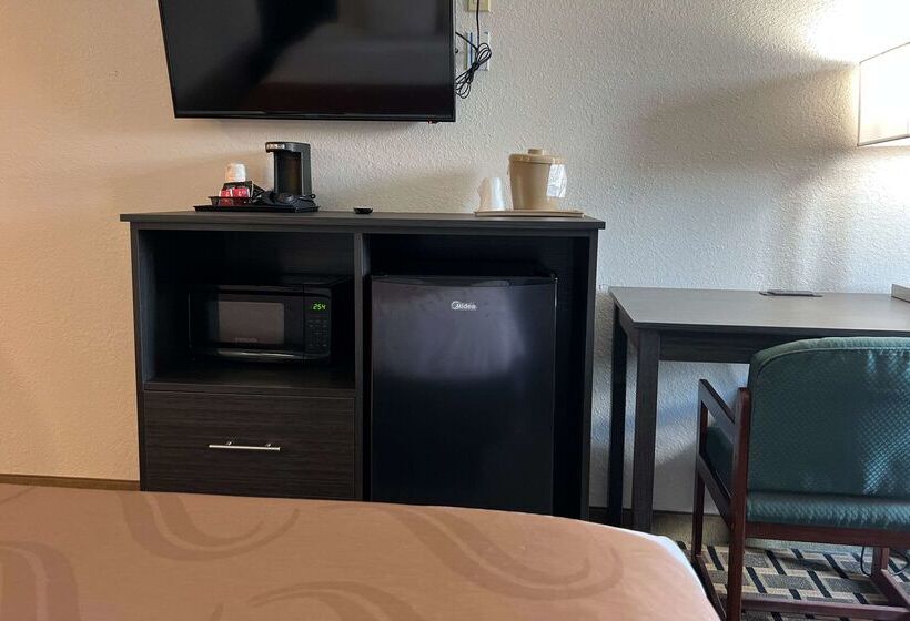 فندق Econo Lodge Louisville East