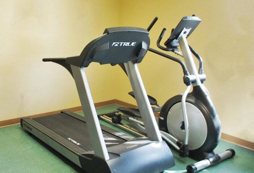 호텔 Suburban Studios Jackson North