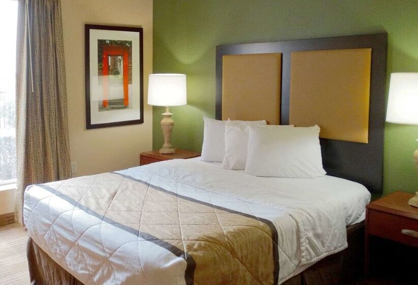 호텔 Suburban Studios Jackson North