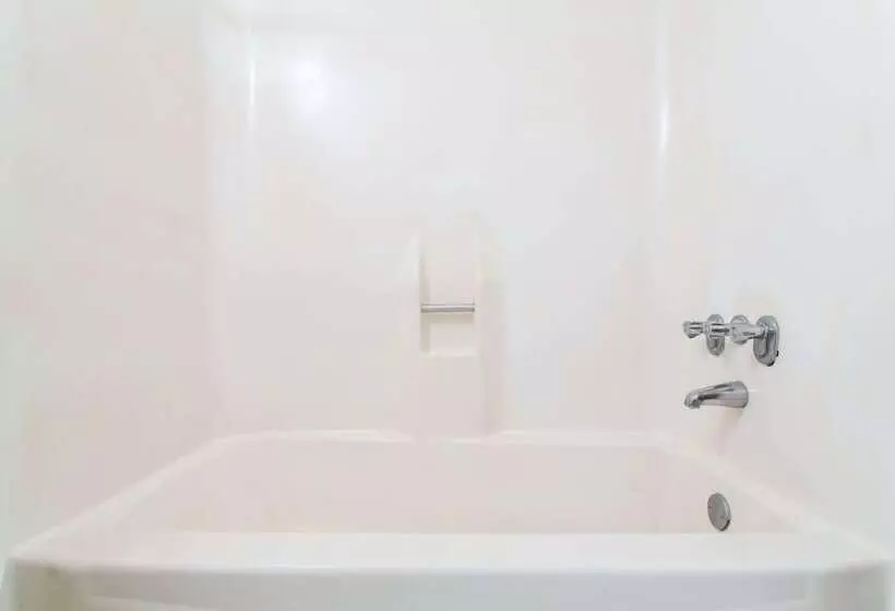 هتل Knights Inn Phoenix At N Black Canyon Hwy