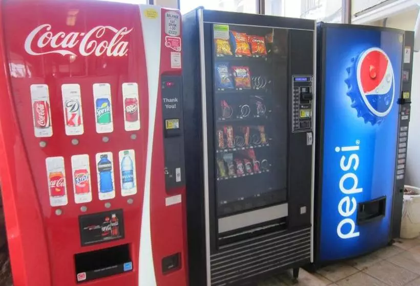 هتل Pagoda Hilo Bay