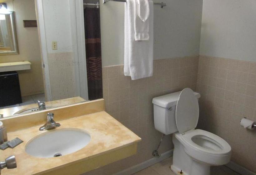 Hotel Pagoda Hilo Bay