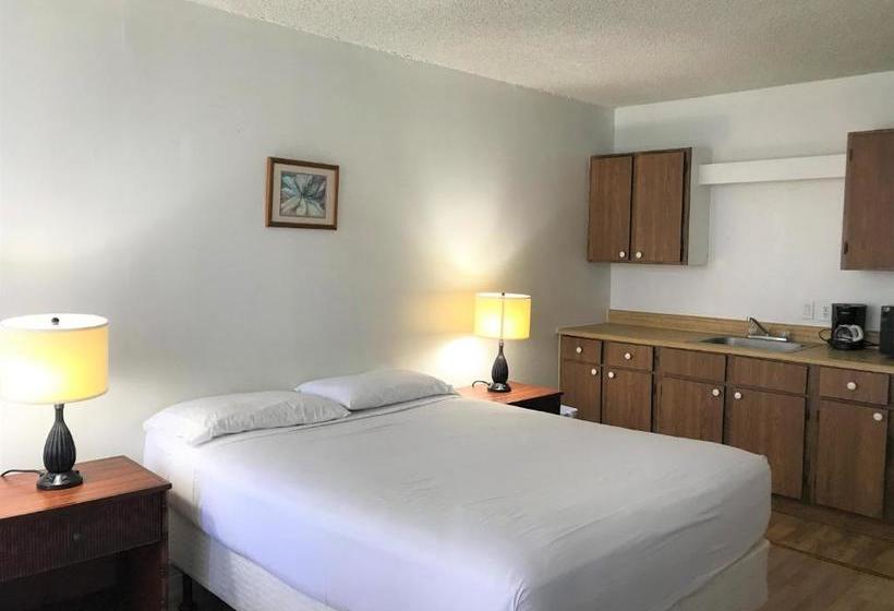 Hotel Pagoda Hilo Bay