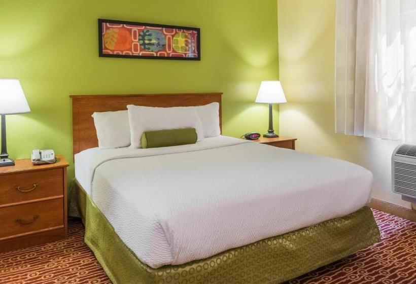 Hotel Pine Bush Suites Albany University