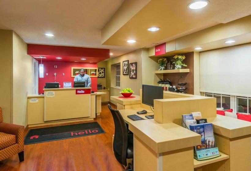 Hotel Pine Bush Suites Albany University