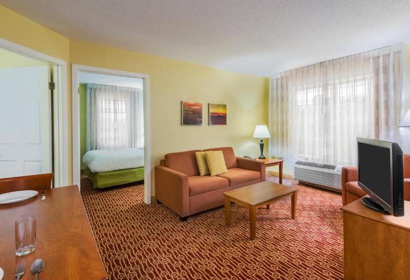Hotel Pine Bush Suites Albany University
