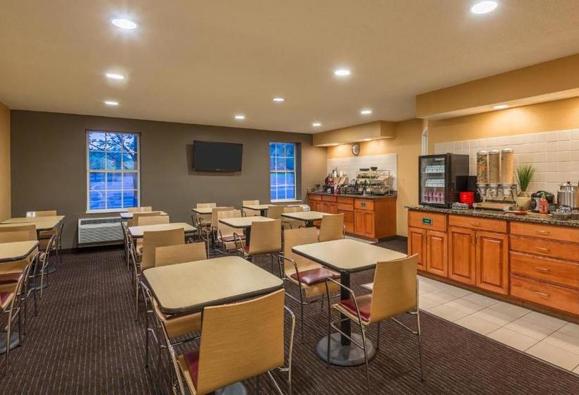 Hotel Pine Bush Suites Albany University