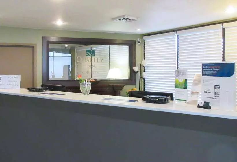 ホテル Quality Inn Longmont