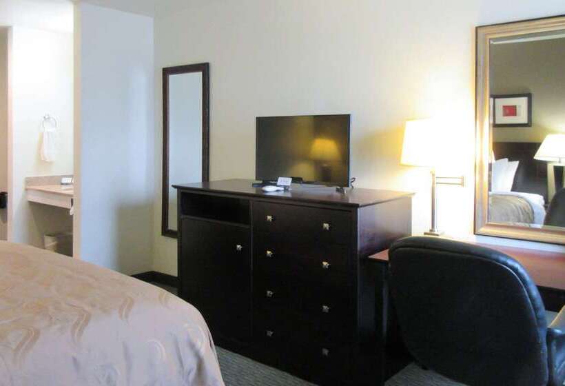 酒店 Quality Inn Longmont