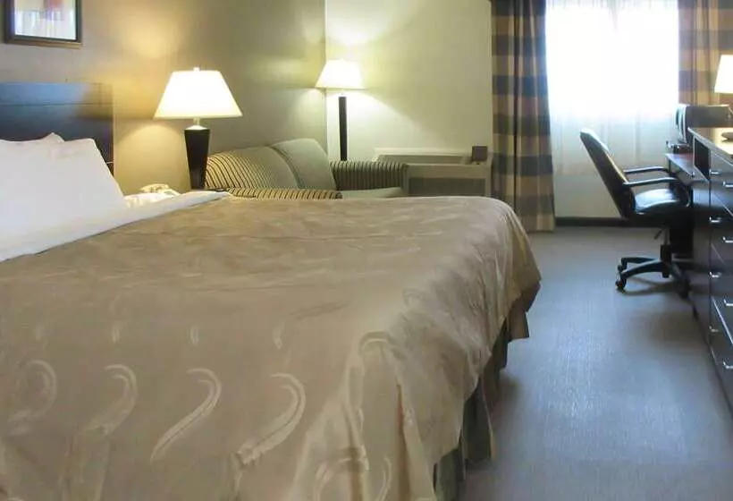 ホテル Quality Inn Longmont