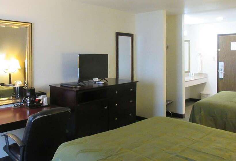 酒店 Quality Inn Longmont