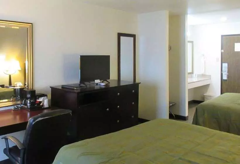 ホテル Quality Inn Longmont