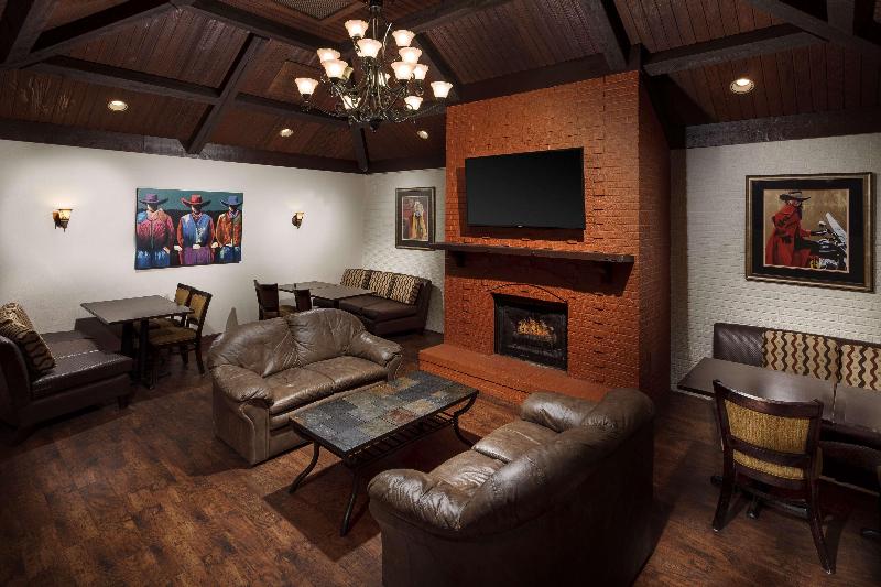 فندق Roosevelt Grand Dakota, Surestay Collection By Best Western