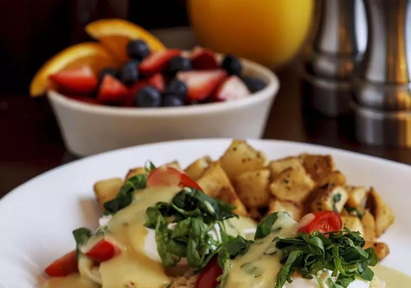 בית מלון כפרי Roosevelt Grand Dakota, Surestay Collection By Best Western