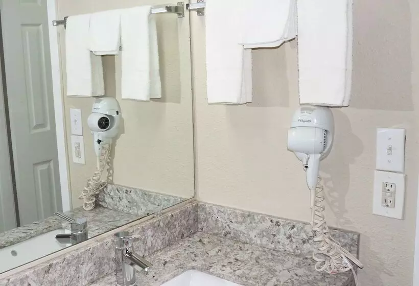 ホテル Super 7 Inn