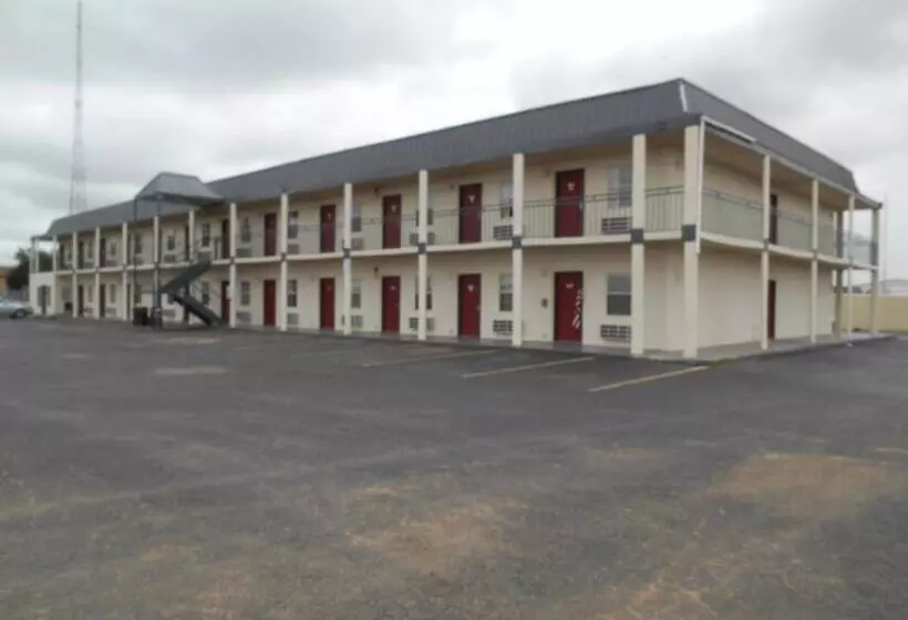 ホテル Super 7 Inn