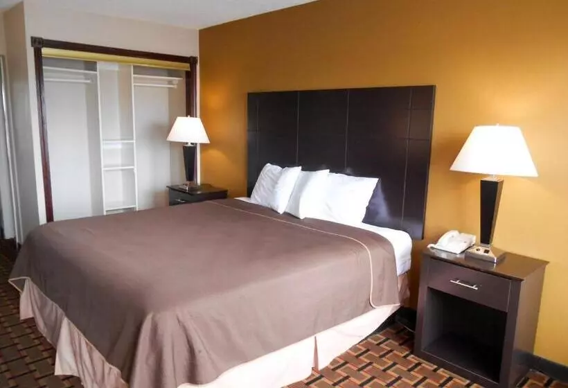 ホテル Super 7 Inn