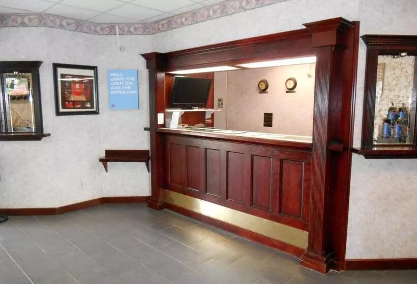 ホテル Super 7 Inn