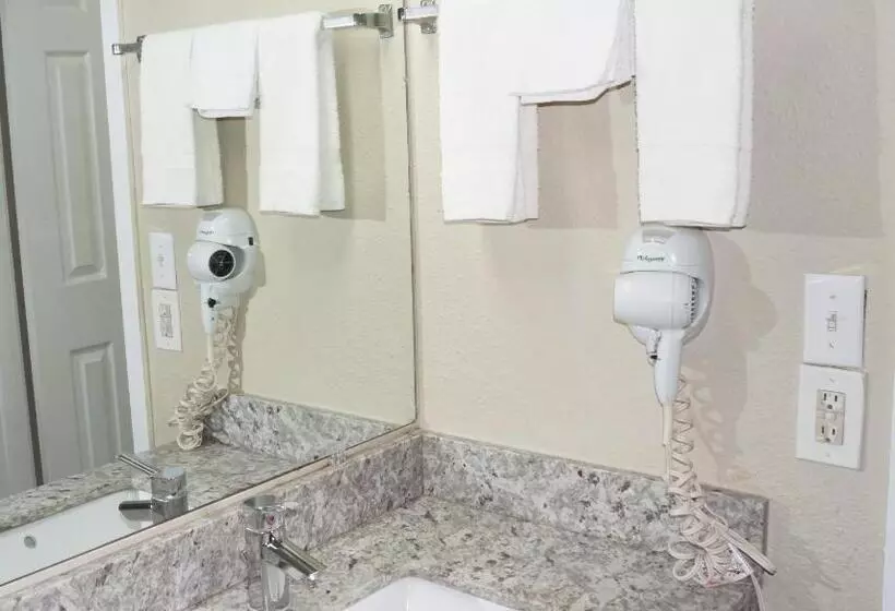 ホテル Super 7 Inn