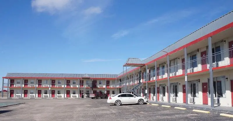 هتل Super 7 Inn