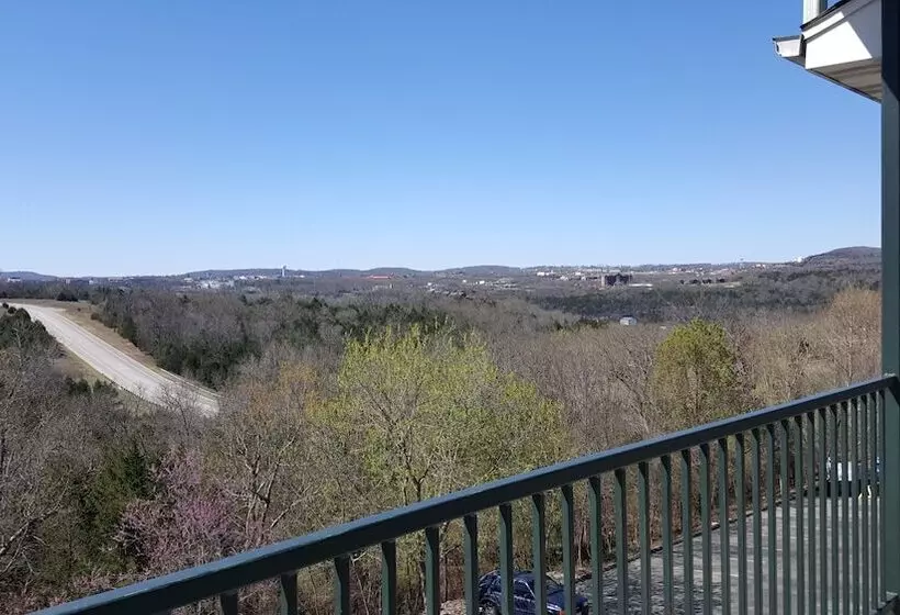 酒店 The Park At Foxborough