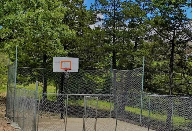 酒店 The Park At Foxborough