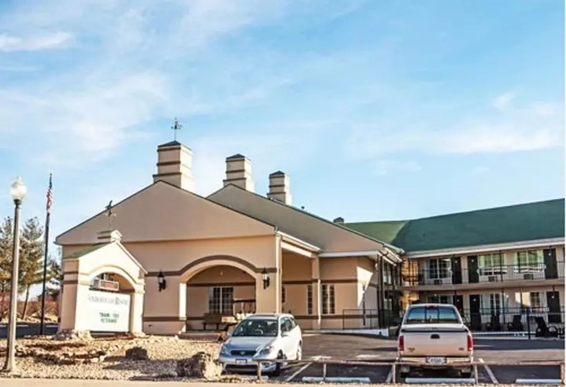 酒店 The Park At Foxborough