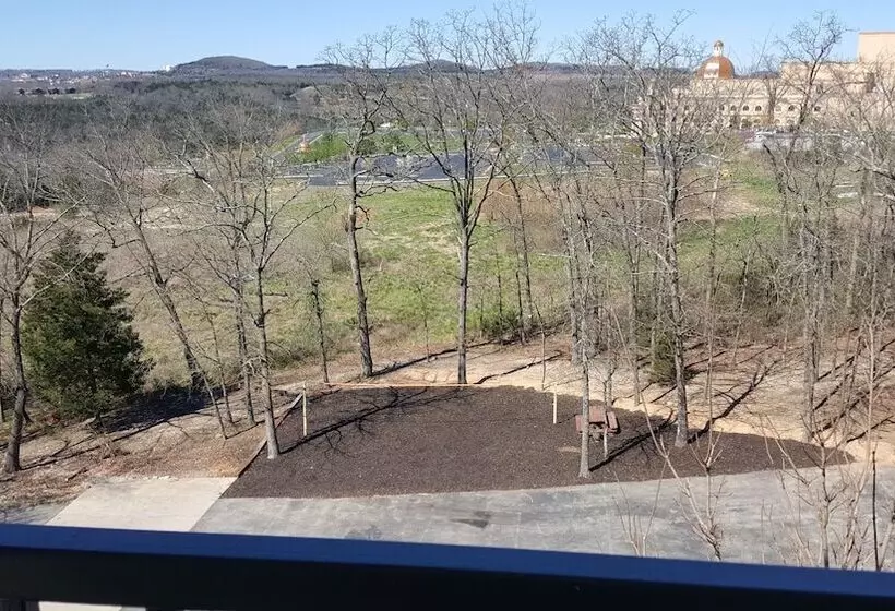 酒店 The Park At Foxborough