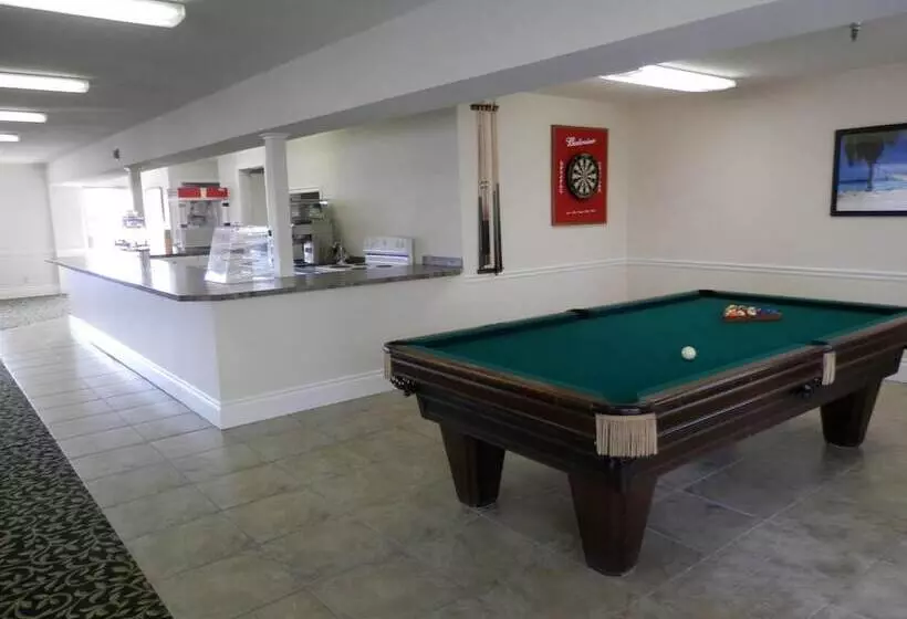 酒店 The Park At Foxborough