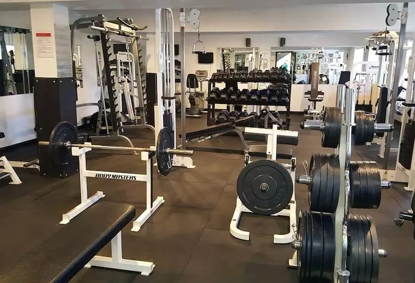 酒店 The Park At Foxborough