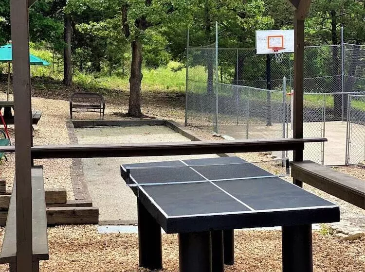 酒店 The Park At Foxborough