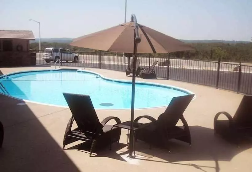 酒店 The Park At Foxborough