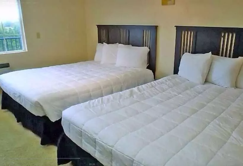 酒店 The Park At Foxborough