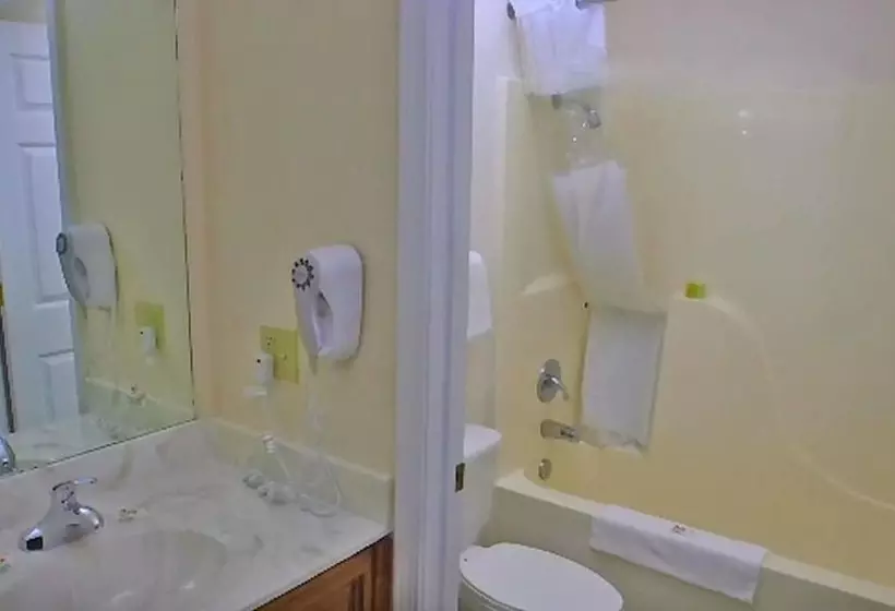 酒店 The Park At Foxborough