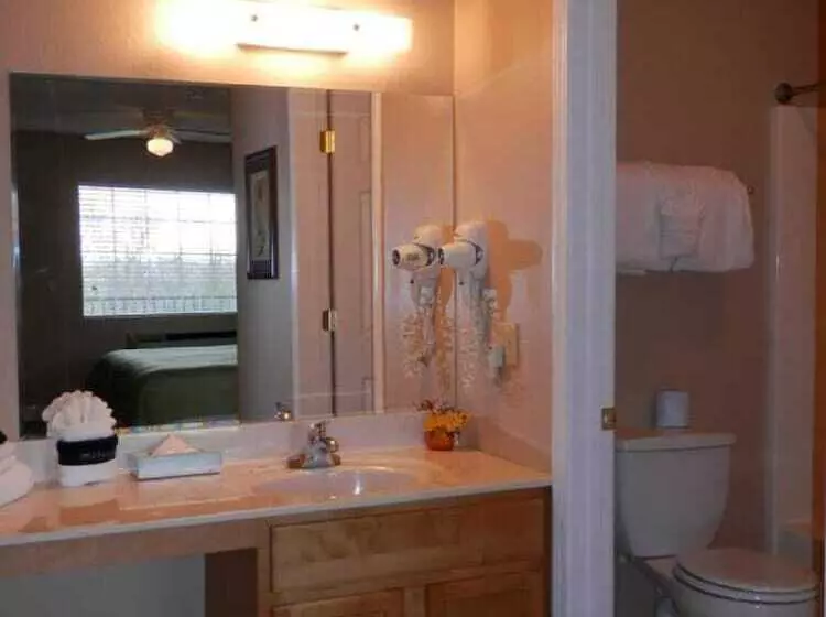 酒店 The Park At Foxborough