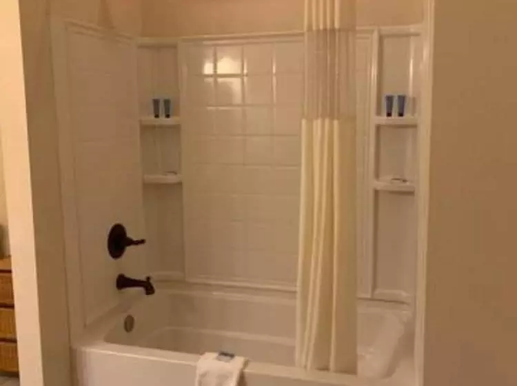 酒店 The Park At Foxborough