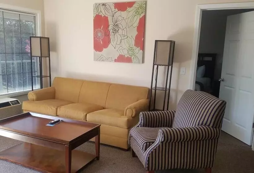 酒店 The Park At Foxborough