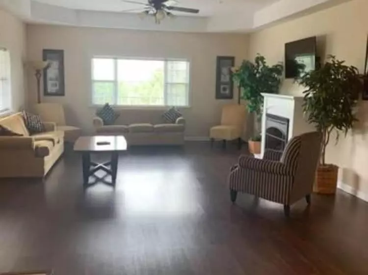 酒店 The Park At Foxborough