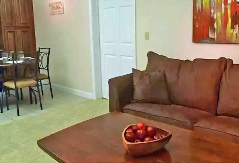 酒店 The Park At Foxborough