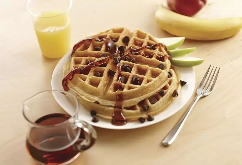 ホテル Towneplace Suites Minneapolis Eden Prairie