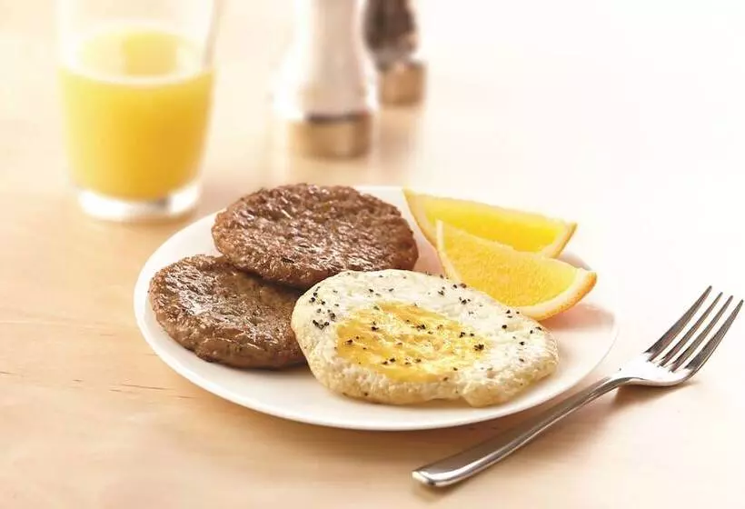 ホテル Towneplace Suites Minneapolis Eden Prairie