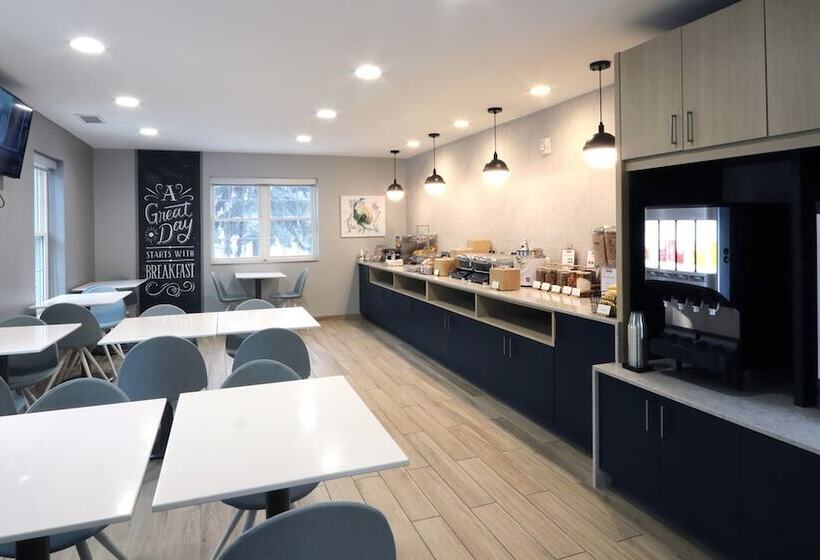 酒店 Towneplace Suites Minneapolis Eden Prairie