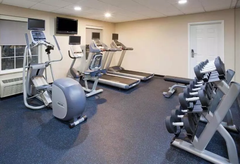 ホテル Towneplace Suites Minneapolis Eden Prairie