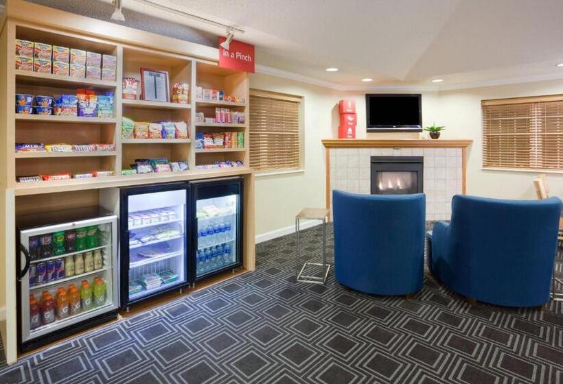酒店 Towneplace Suites Minneapolis Eden Prairie