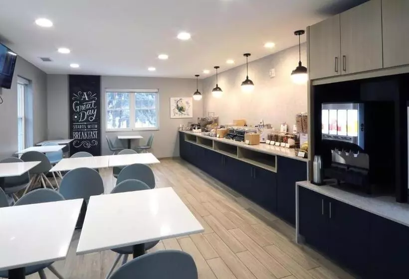 ホテル Towneplace Suites Minneapolis Eden Prairie