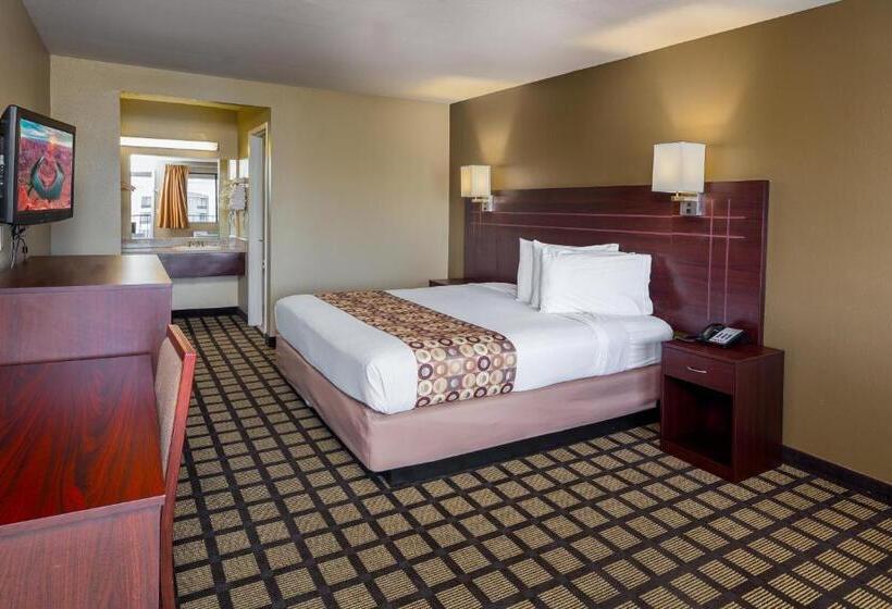 فندق Travelers Inn Phoenix