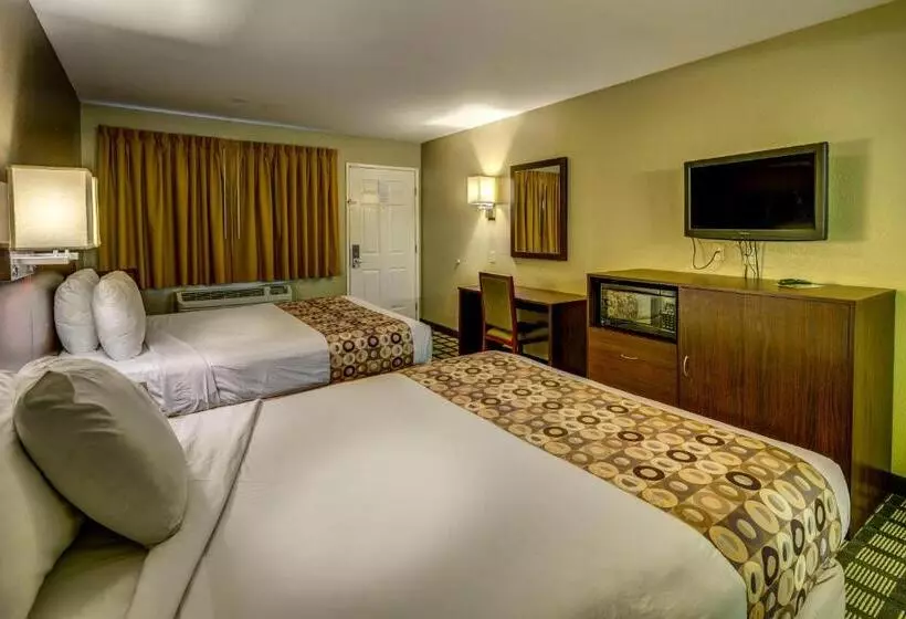 בית מלון כפרי Travelers Inn Phoenix