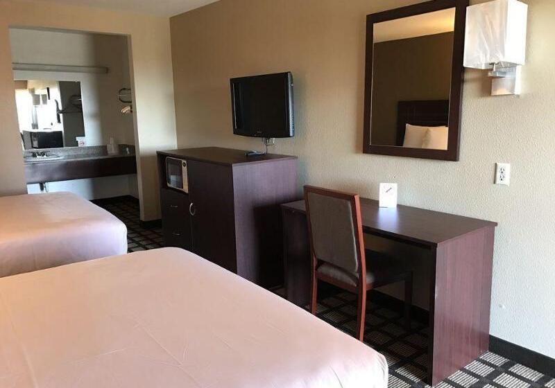 فندق Travelers Inn Phoenix