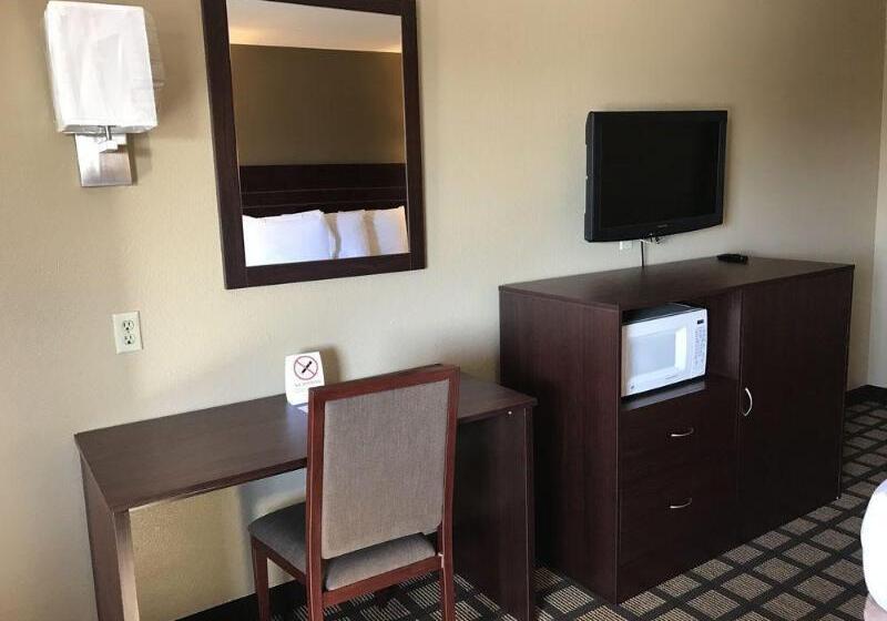 فندق Travelers Inn Phoenix